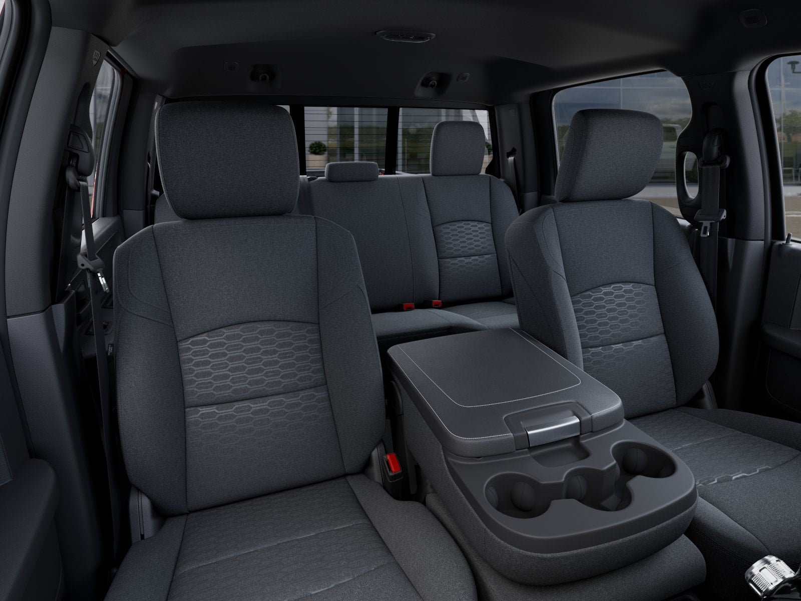 New 2026 Ram 2500 - photo - 46
