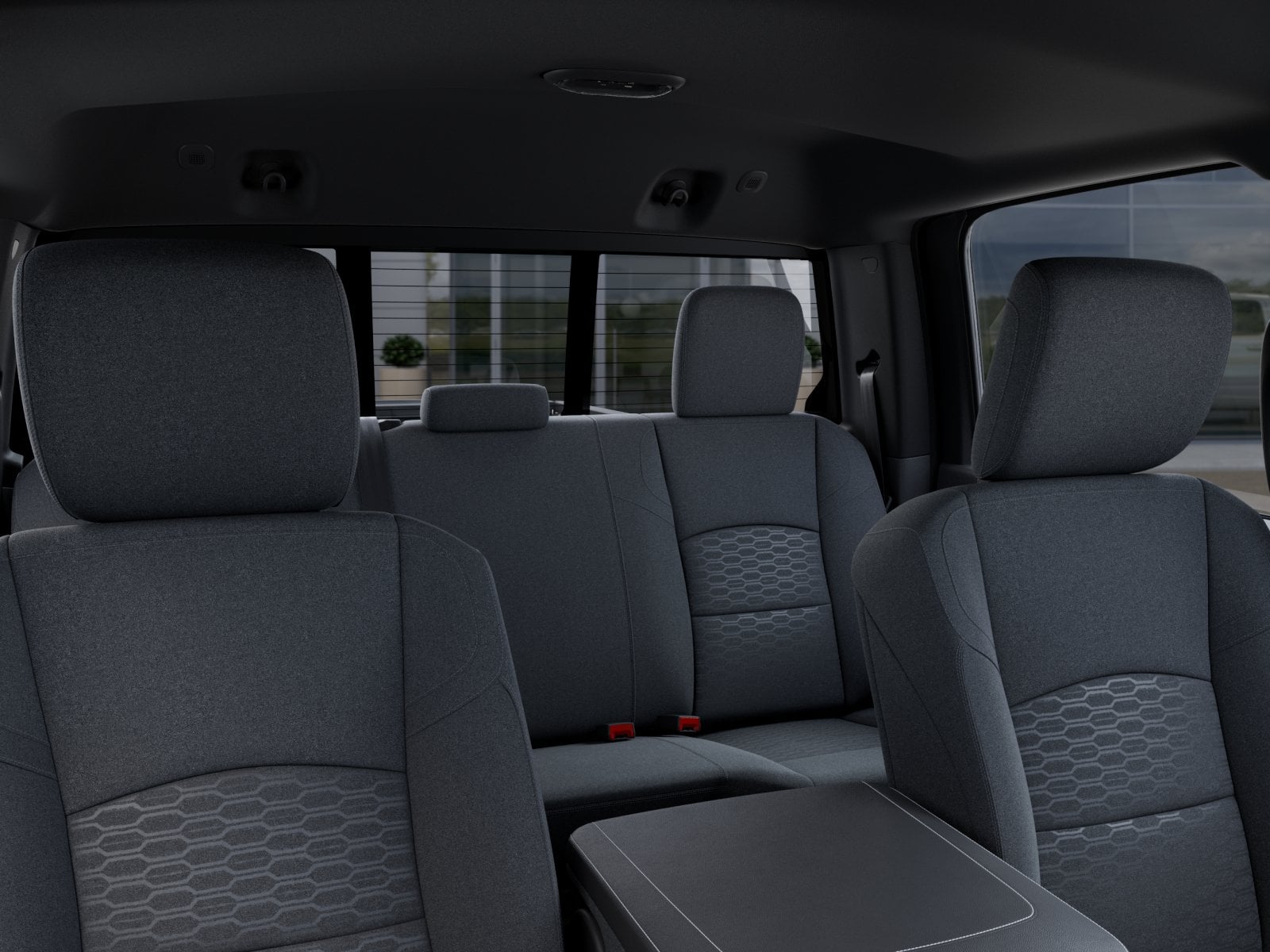 New 2026 Ram 2500 - photo - 56
