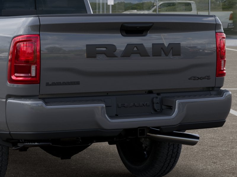 New 2026 Ram 2500 Laramie - photo - 44