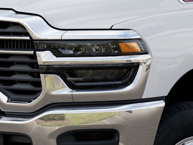 New 2026 Ram 3500 Tradesman - photo - 39