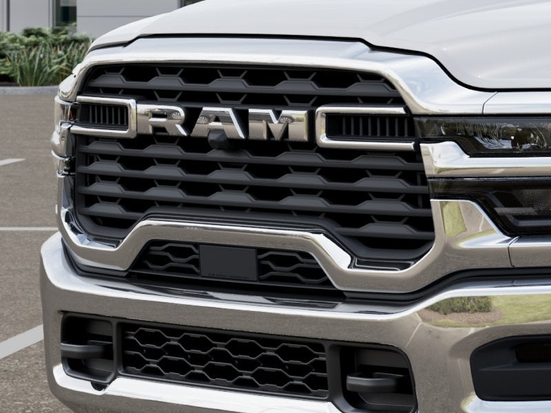 New 2026 Ram 3500 Tradesman - photo - 40