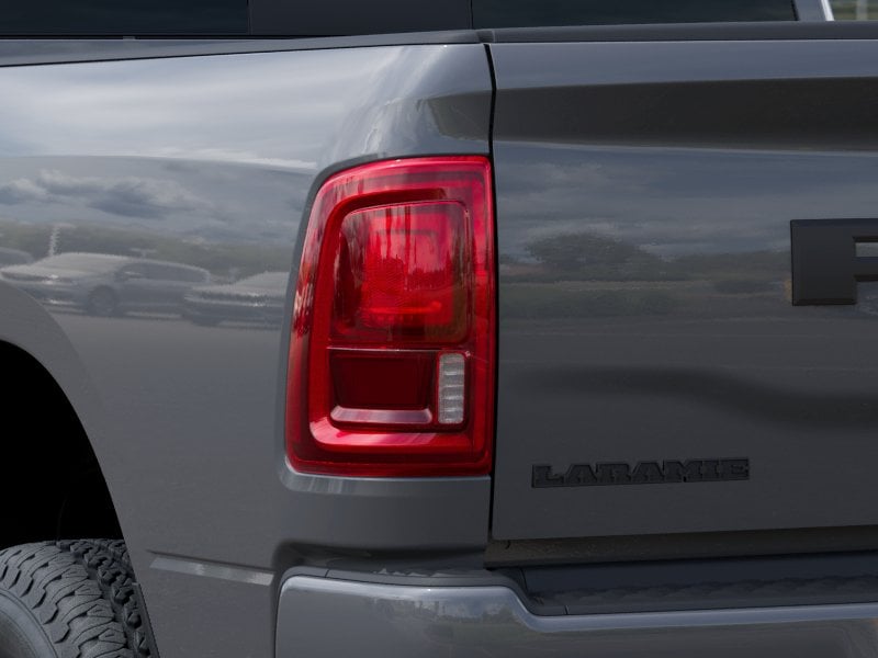 New 2026 Ram 2500 Laramie - photo - 40