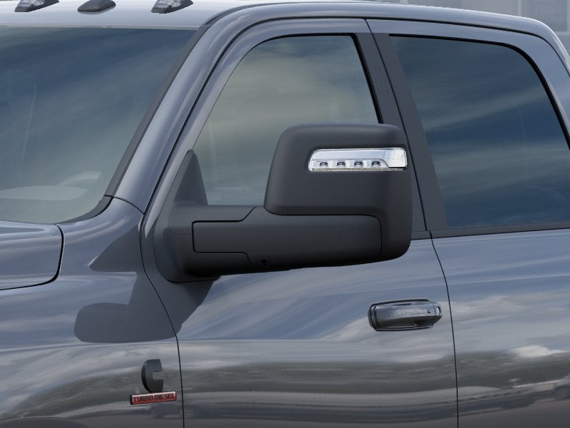 New 2026 Ram 2500 Laramie - photo - 43