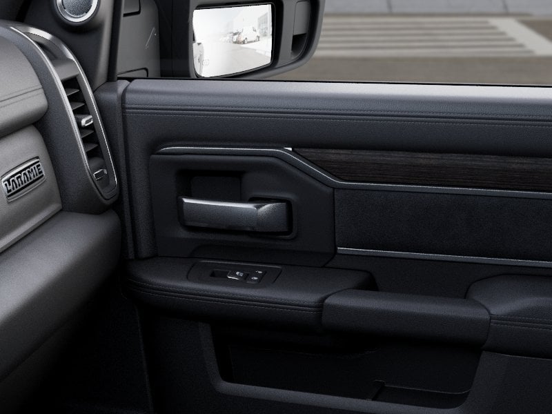 New 2026 Ram 2500 Laramie - photo - 56