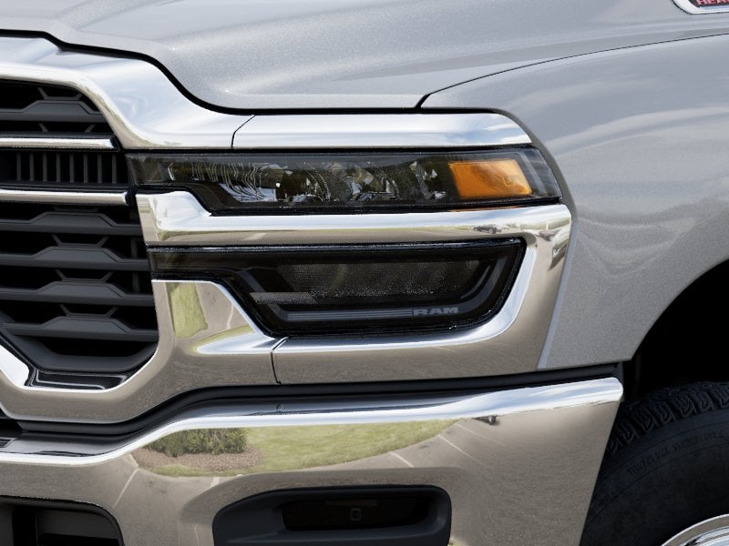New 2026 Ram 3500 Tradesman - photo - 9
