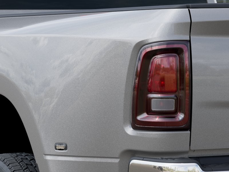 New 2026 Ram 3500 Tradesman - photo - 8