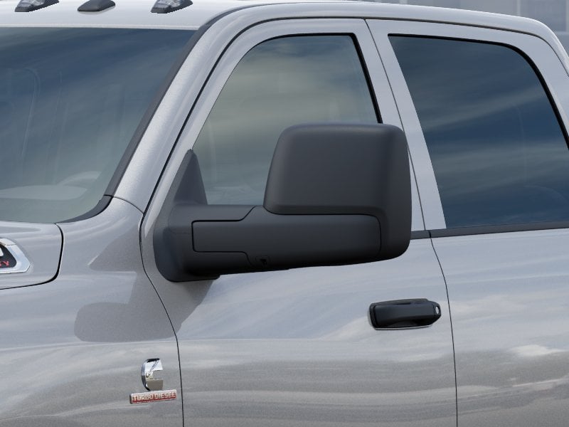 New 2026 Ram 3500 Tradesman - photo - 11