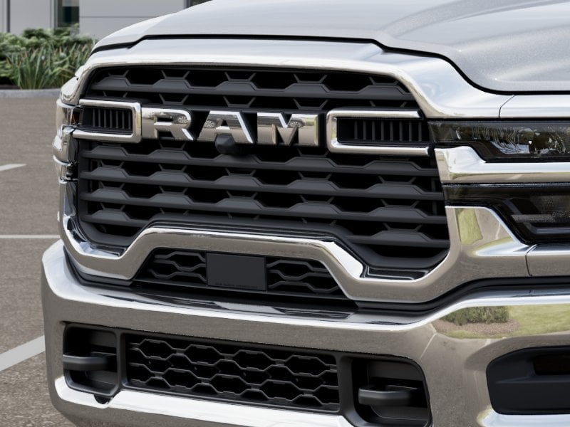 New 2026 Ram 3500 Tradesman - photo - 10