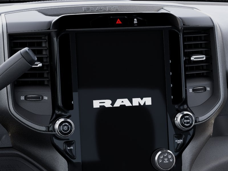 New 2026 Ram 3500 Tradesman - photo - 17