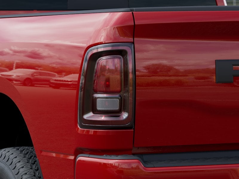 New 2026 Ram 2500 - photo - 39