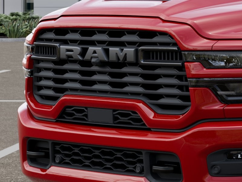New 2026 Ram 2500 - photo - 41