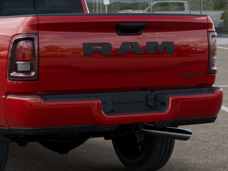 New 2026 Ram 2500 - photo - 43