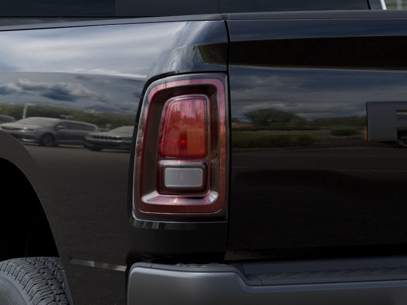 New 2026 Ram 2500 Tradesman - photo - 39