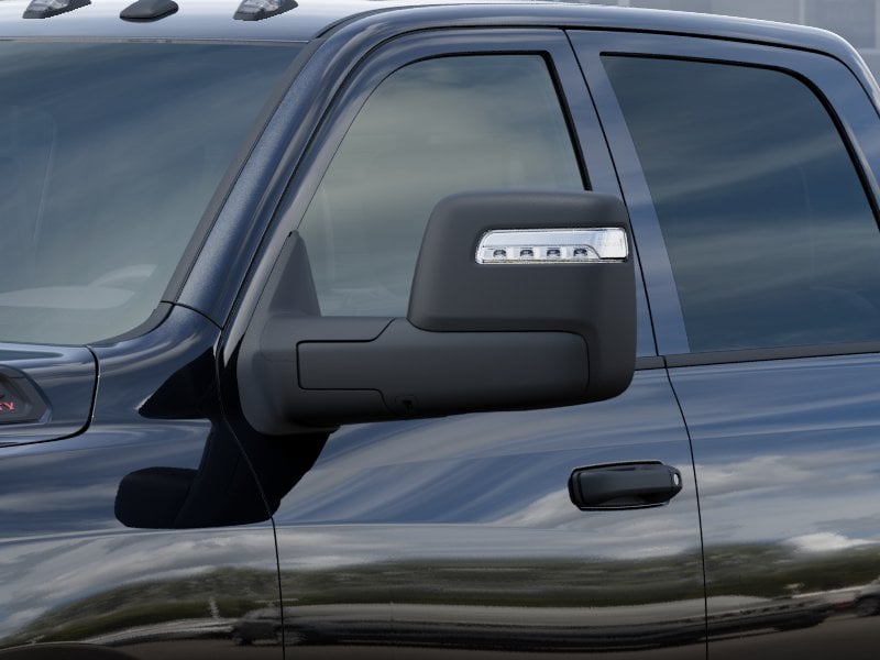 New 2026 Ram 2500 Tradesman - photo - 42
