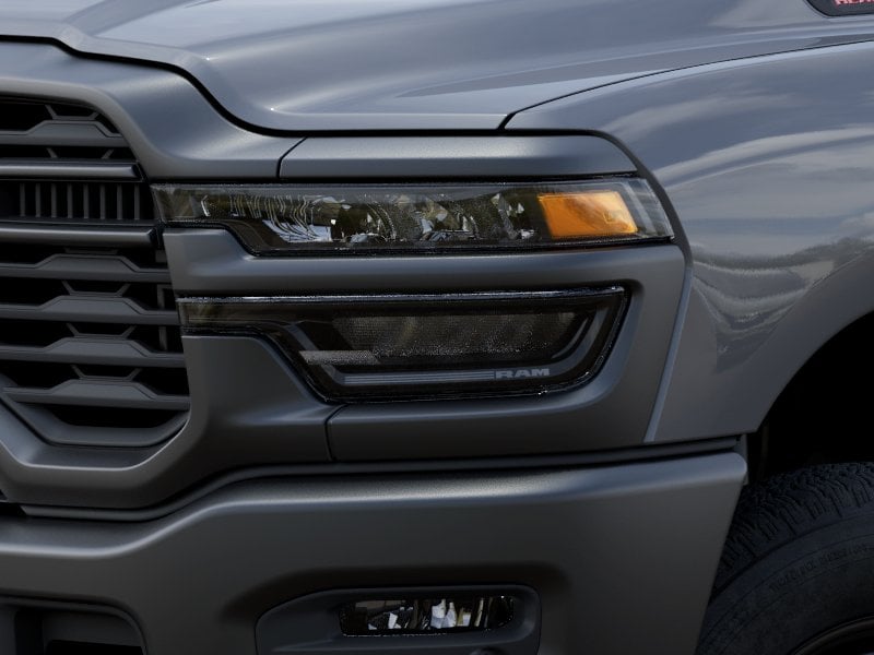 New 2026 Ram 2500 - photo - 40