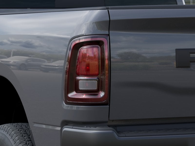 New 2026 Ram 2500 - photo - 39