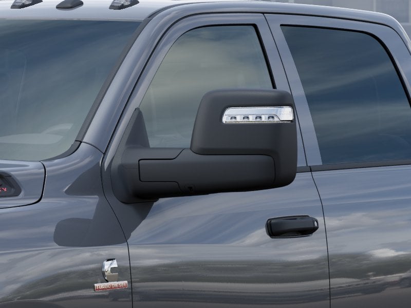 New 2026 Ram 2500 - photo - 42
