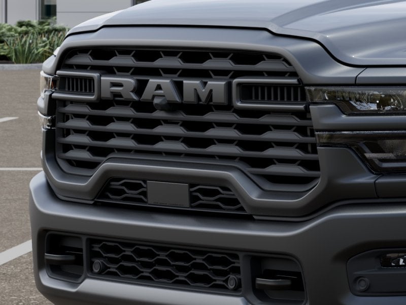 New 2026 Ram 2500 - photo - 41