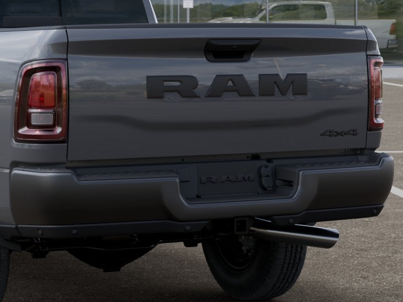 New 2026 Ram 2500 - photo - 43