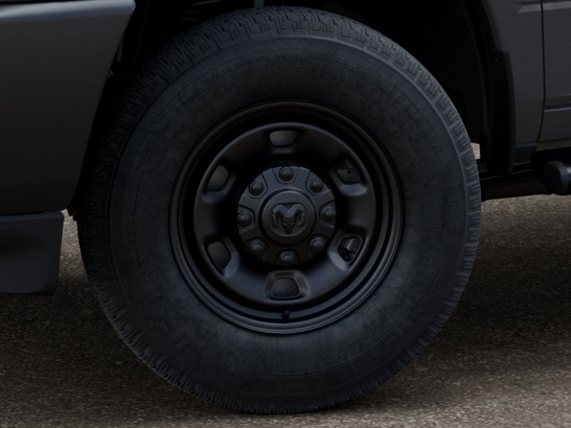 New 2026 Ram 2500 - photo - 38