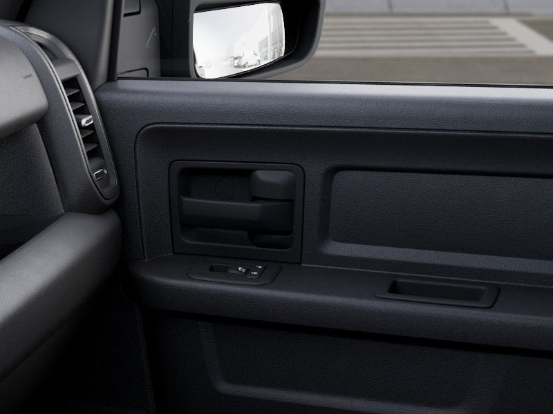 New 2026 Ram 2500 Tradesman - photo - 55