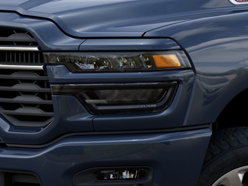 New 2026 Ram 2500 Big Horn - photo - 40