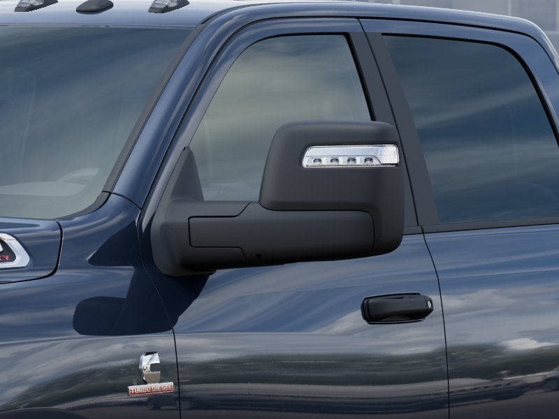 New 2026 Ram 2500 Big Horn - photo - 42
