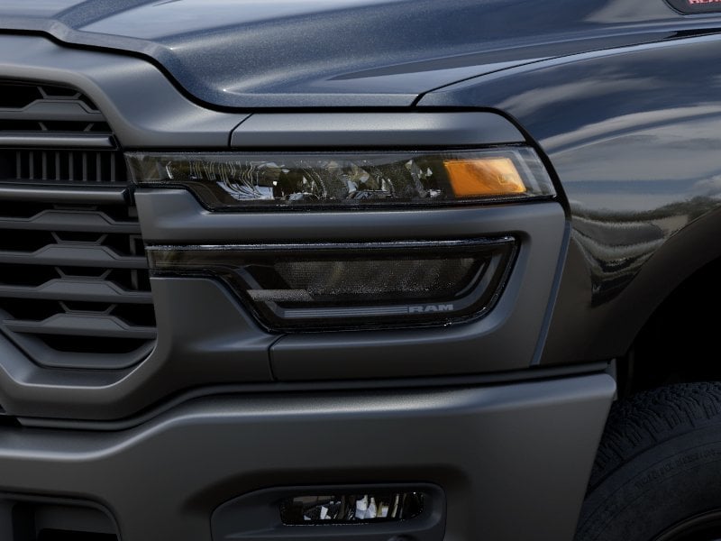 New 2026 Ram 2500 - photo - 40