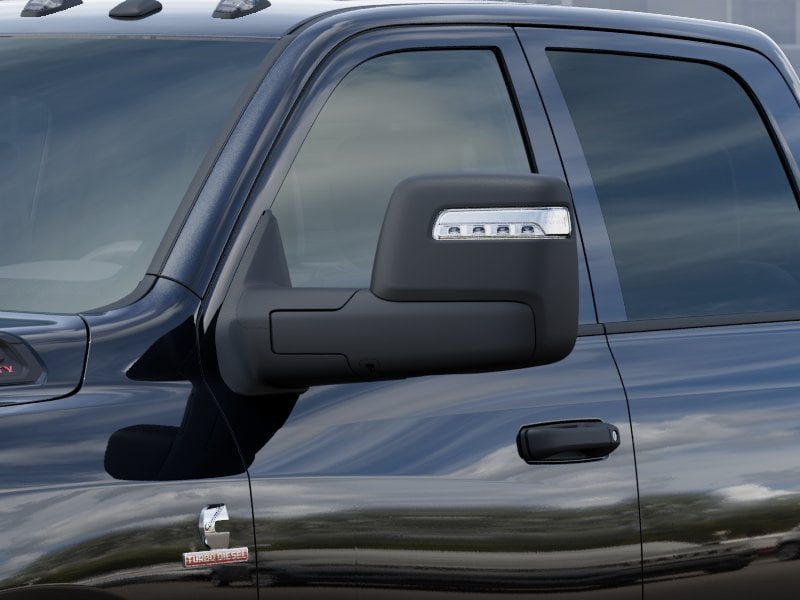 New 2026 Ram 2500 - photo - 42