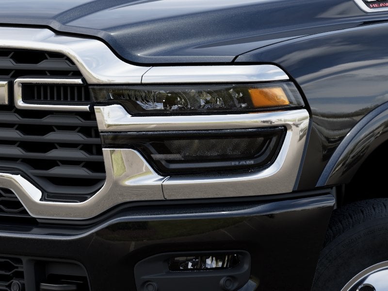 New 2026 Ram 3500 Tradesman - photo - 9