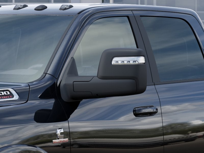 New 2026 Ram 3500 Tradesman - photo - 11