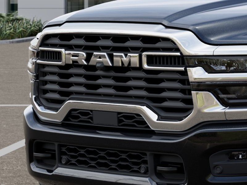 New 2026 Ram 3500 Tradesman - photo - 10