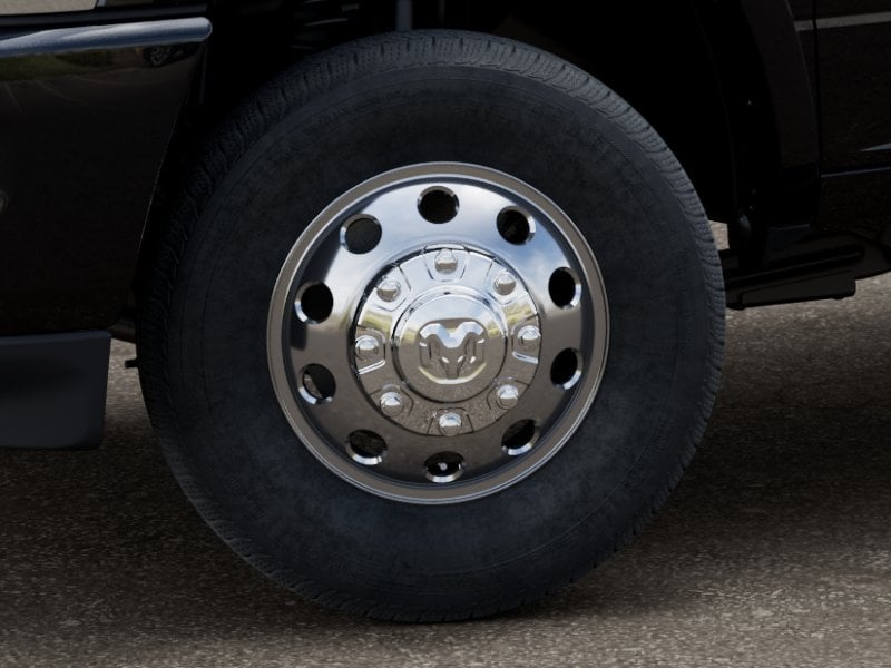 New 2026 Ram 3500 Tradesman - photo - 7