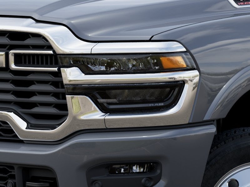 New 2026 Ram 4500HD Tradesman - photo - 9