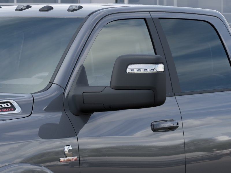 New 2026 Ram 4500HD Tradesman - photo - 11
