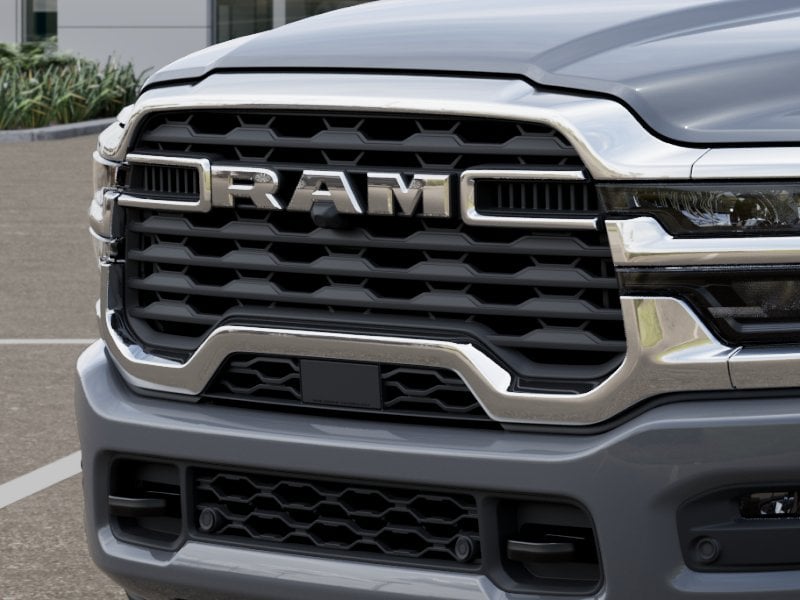 New 2026 Ram 4500HD Tradesman - photo - 10
