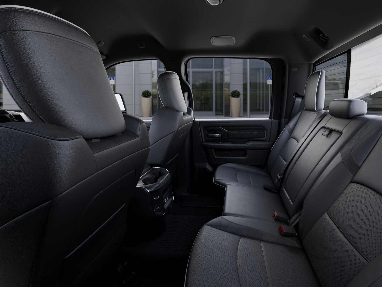 New 2026 Ram 4500HD Tradesman - photo - 22