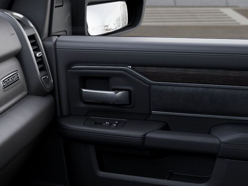 New 2026 Ram 4500HD Tradesman - photo - 24