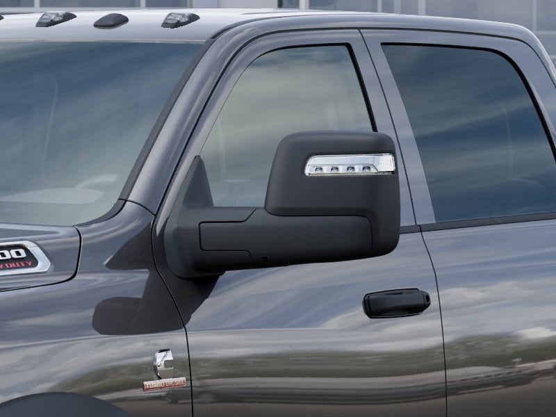 New 2026 Ram 4500HD Tradesman - photo - 11