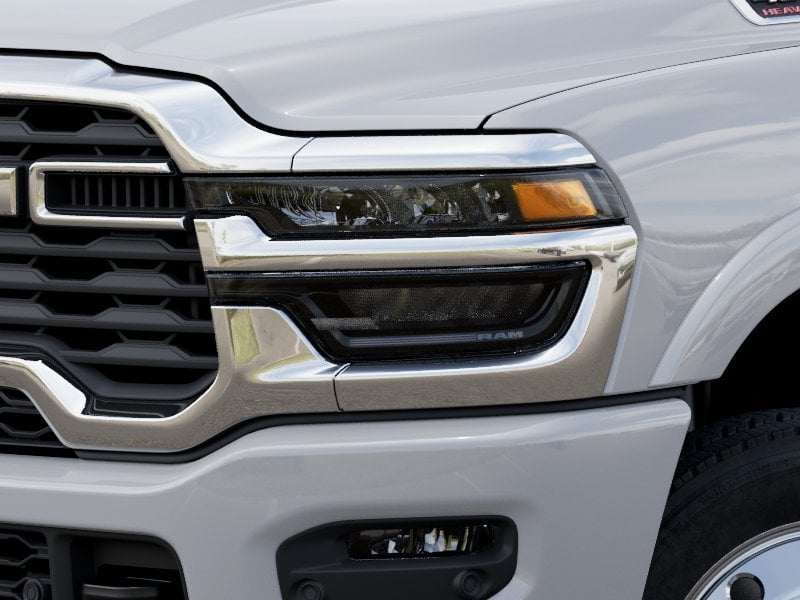 New 2026 Ram 4500HD Tradesman - photo - 9