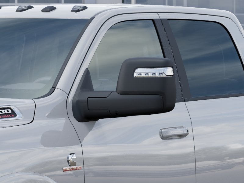 New 2026 Ram 4500HD Tradesman - photo - 11