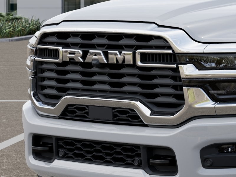 New 2026 Ram 4500HD Tradesman - photo - 10