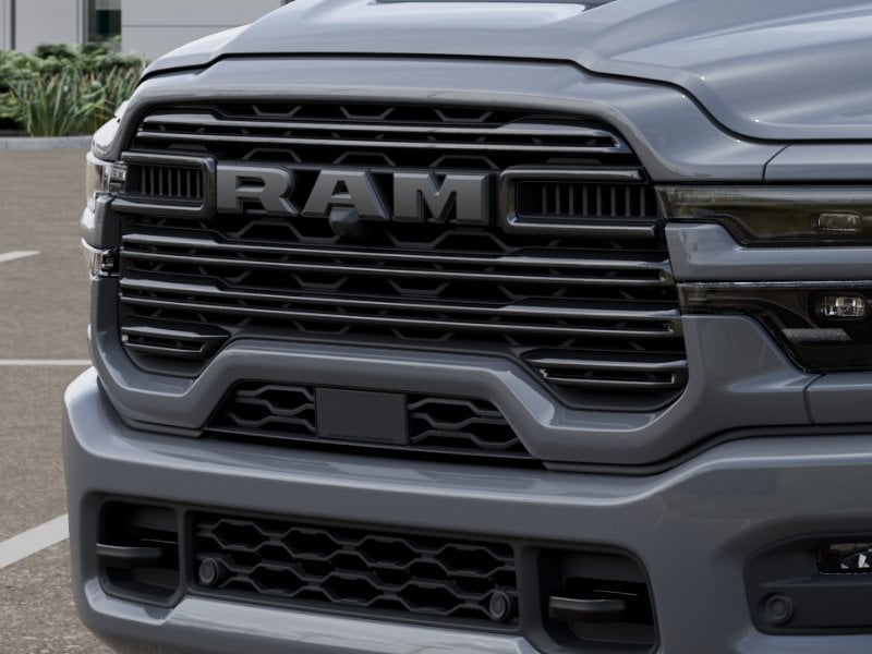 New 2026 Ram 2500 Laramie - photo - 41