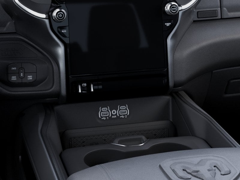 New 2026 Ram 2500 Laramie - photo - 54