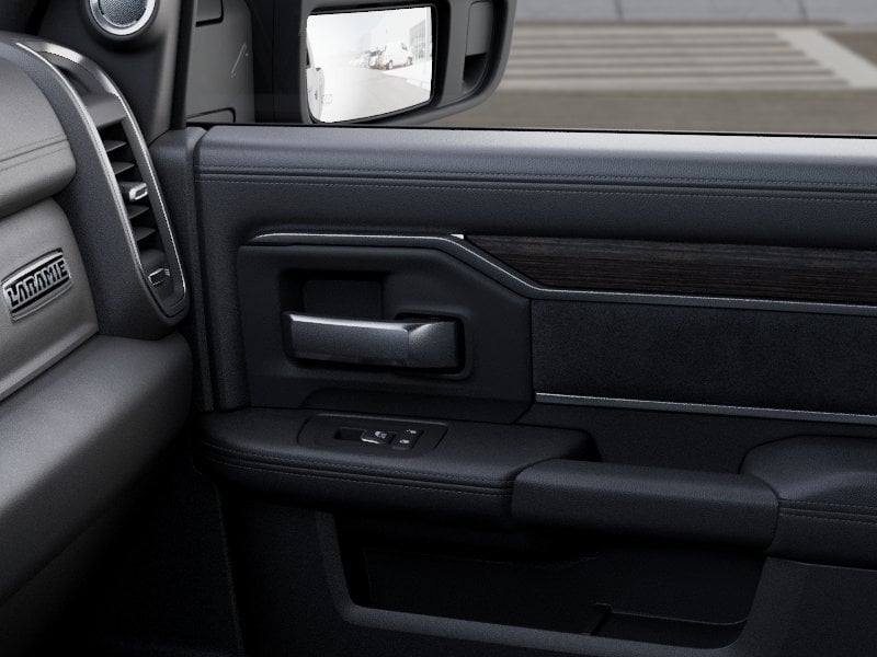 New 2026 Ram 2500 Laramie - photo - 55