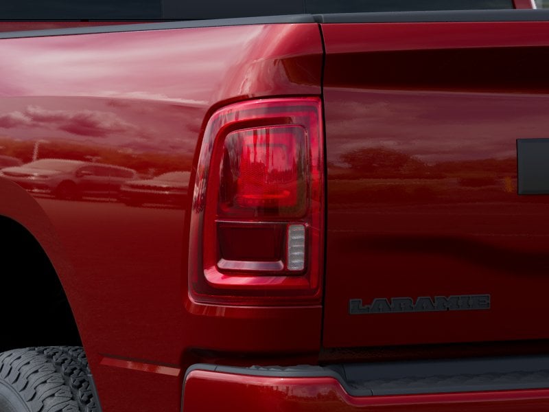 New 2026 Ram 2500 Laramie - photo - 40
