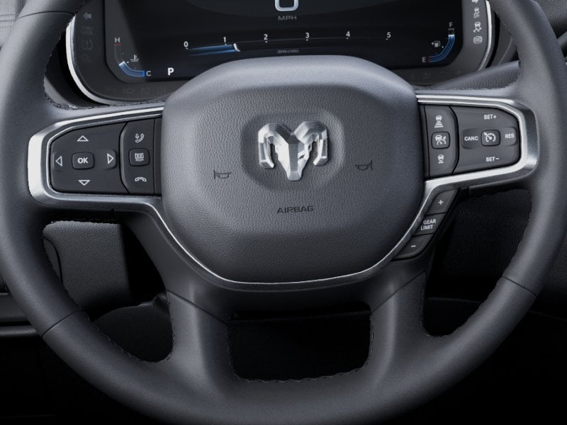 New 2026 Ram 2500 Laramie - photo - 50