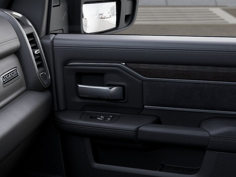 New 2026 Ram 2500 Laramie - photo - 56