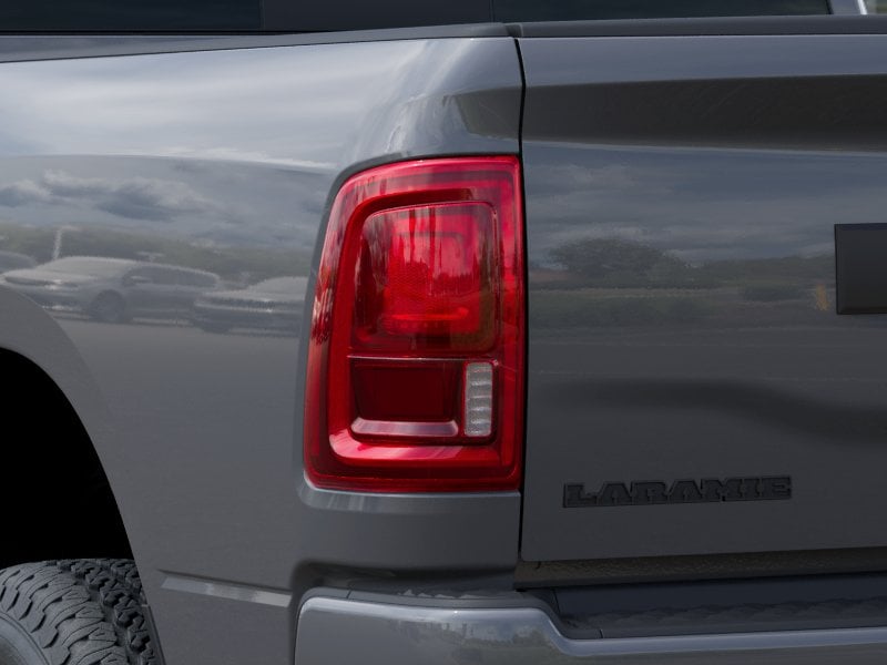 New 2026 Ram 2500 Laramie - photo - 8