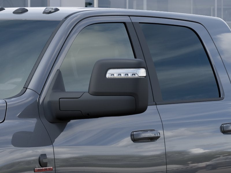 New 2026 Ram 2500 Laramie - photo - 11